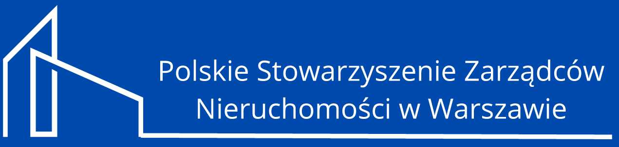 Polskie Stowarzyszenie Zarządców Nieruchomości w Warszawie - strona główna